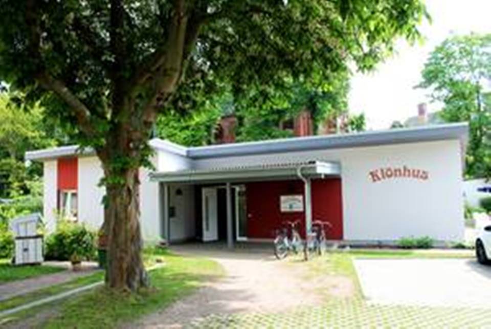 Begegnungsstätten Begegnungsstätten