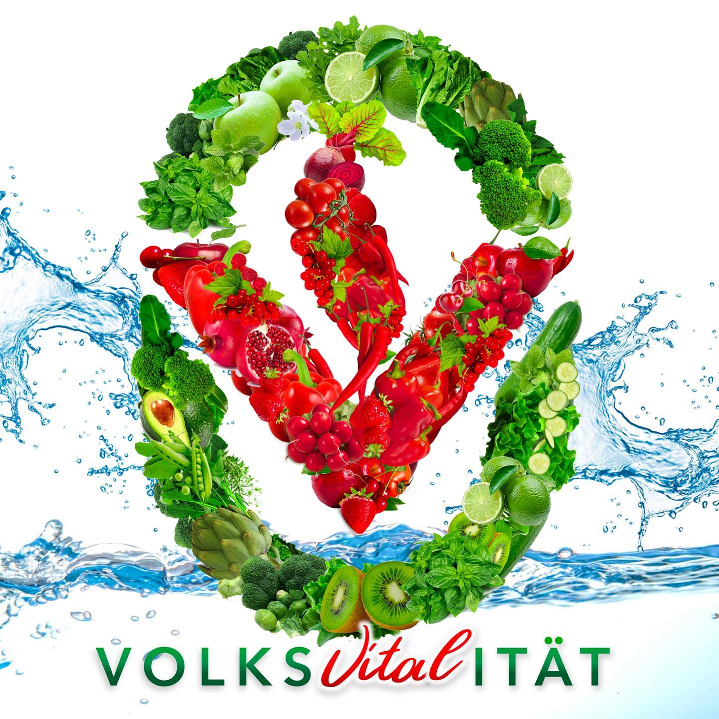 You are currently viewing Volksvitalität – Unser neues innovatives Gesundheitskonzept