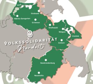 Read more about the article Gelungene Fusion – Die VS Nordost vergrößert sich