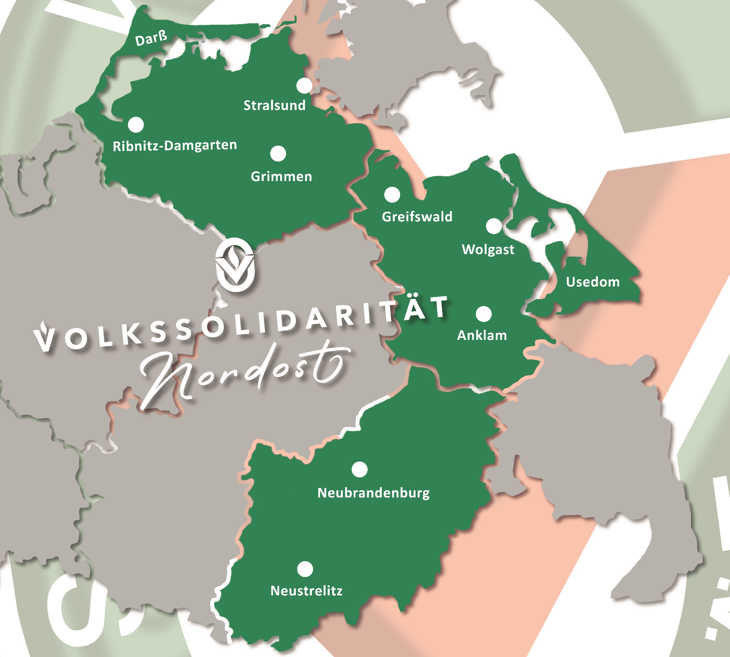 You are currently viewing Gelungene Fusion – Die VS Nordost vergrößert sich