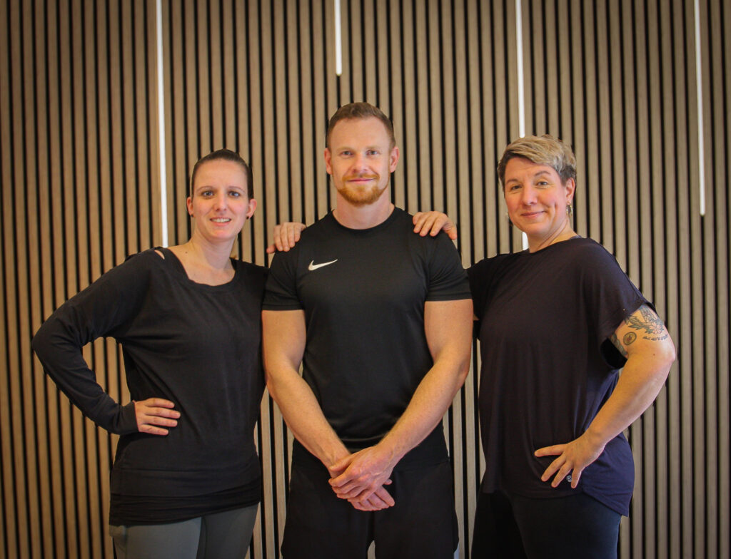 Dr Wolf Stralsund Knieperdamm