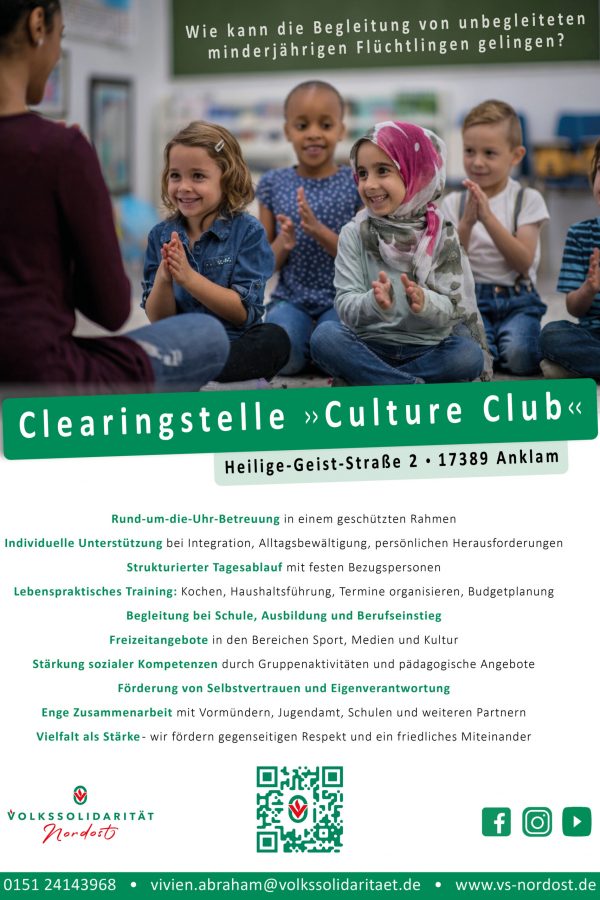 2025-05 Aushang Culture Club
