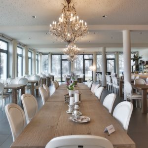 Boddenhus Frische-Bistro
