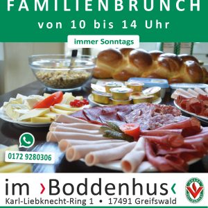 Griffecke 24-05 Brunch